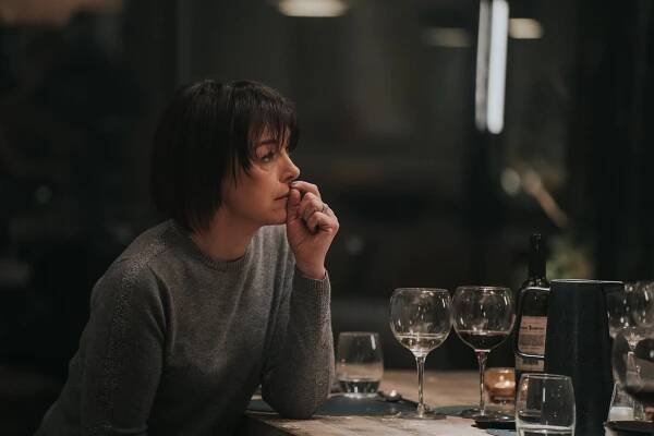 The Trouble with Jessica - Z filmu - Olivia Williams