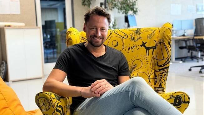 Jan Smetana