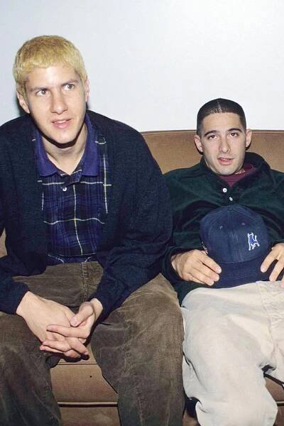 Beastie Boys Settle Lawsuit Against Chili’s Owner Over “Sabotage” Ads