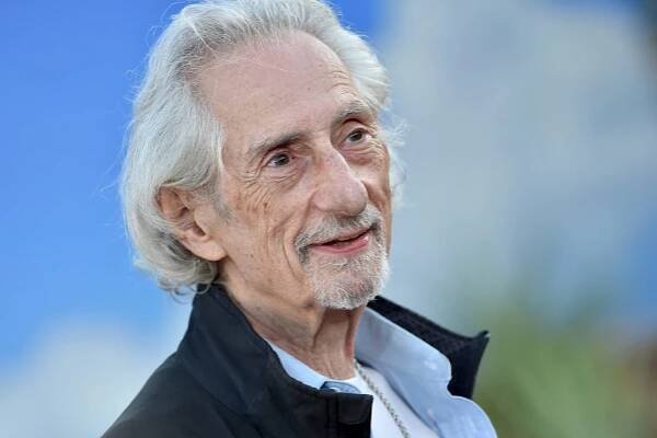 22 Mind-blowing Facts About Larry Hankin