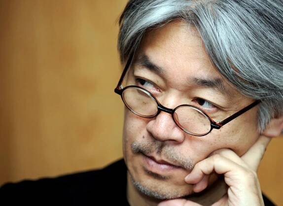 Zemřel hudebník Rjúiči Sakamoto. Držiteli Oscara za Posledního císaře bylo 71 let