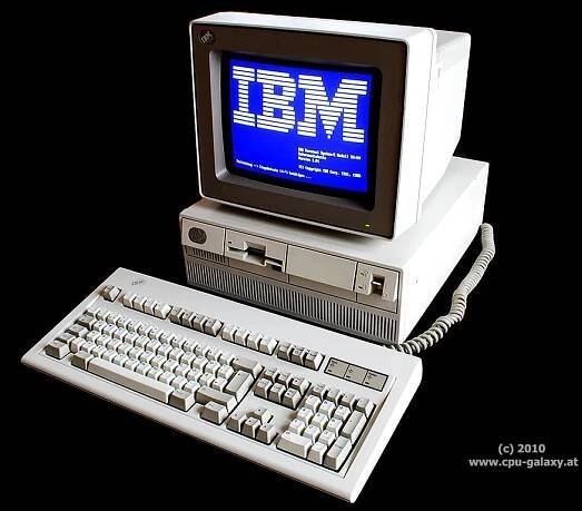 My gaming history - The 80's - Lightwave Al