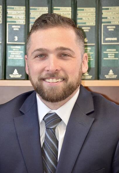 Joseph R. Russell - Kalil & LaCount
