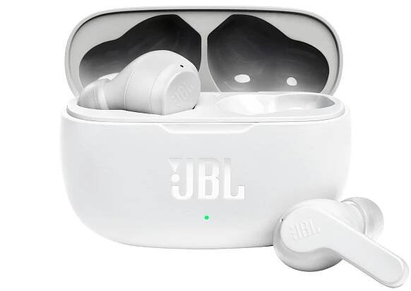 JBL Wave 200TWS