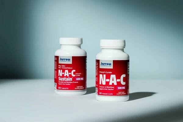 Flavor House Studio | Client Project - Jarrow Formulas