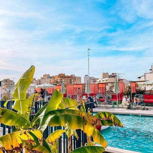 THE BOC SUITES - Prices & Hostel Reviews (Palma de Mallorca, Majorca)
