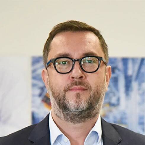 SP ČR povede od ledna nový generální ředitel Daniel Urban