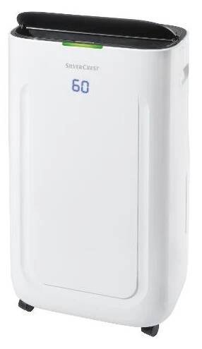 Odvlhčovač vzduchu SLE 320 D5