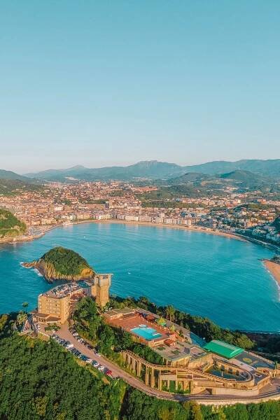 Best things to do in San Sebastian Spain 