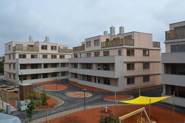 Projekty domů RD Rýmařov 