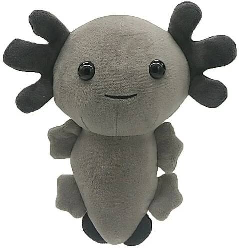 Cozy Noxxiez Axolotl 20 cm