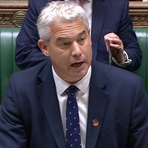 Health secretary launches national investigation into NHS mental health scandals after Independent exposés