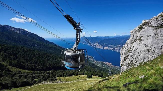 01 funivia monte baldo malcesine