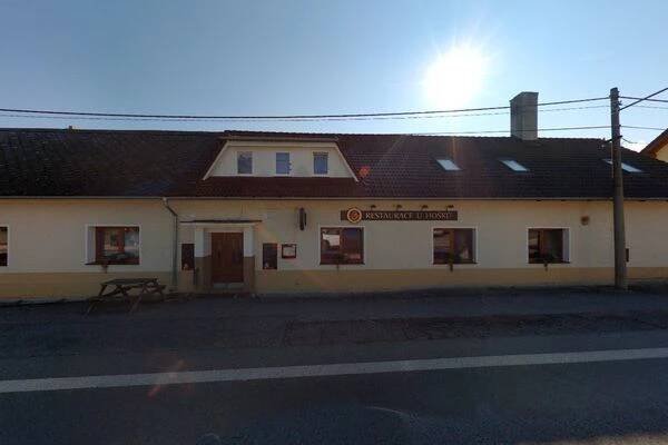 Restaurace U Hošků foto 1