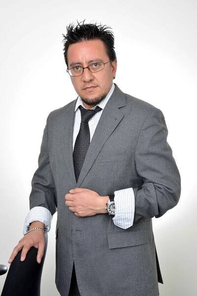 L.I. Oscar Ivan Hernandez Ventura 