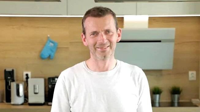 Výživový poradce Petr Havlíček: Existuje jedna dieta, která není žádné zlo. A organismu prospěje!