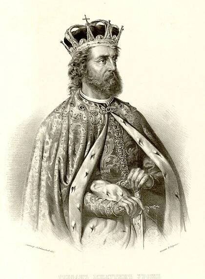 Soubor:Stefan Milutin Uros2.jpg – Wikipedie