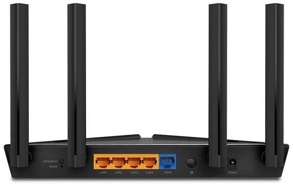 Archer AX23 AX1800 WiFi6 Router TP-LINK