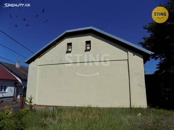 Prodej Dům, Záblatská, Ostrava - Heřmanice