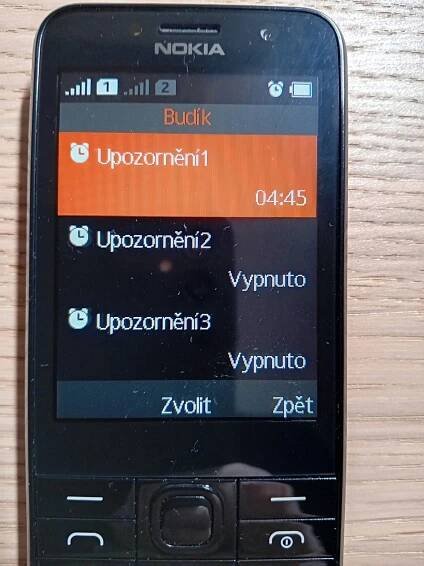 Recenze NOKIA 230 (2024) černá | Alza.cz 