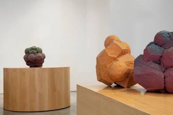 John Shea: New Work - Viewing Room - Hostler Burrows