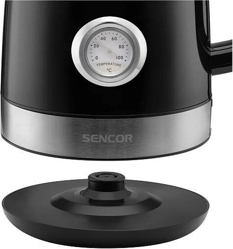 Sencor SWK 1798BK