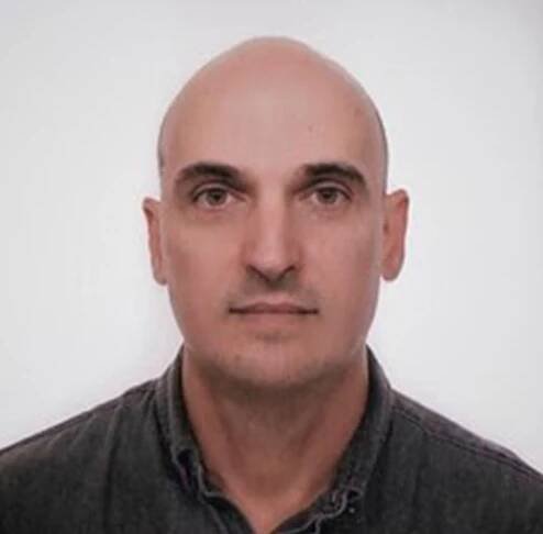 Marcos Gonzalez