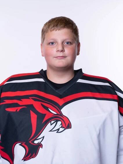 HC Česká Lípa | Adam Štukheil