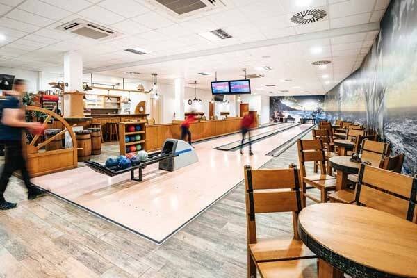 Hotel Artaban - vysoký standard uprostřed čisté přírody Českomoravské vrchoviny | Hotel Artaban 
