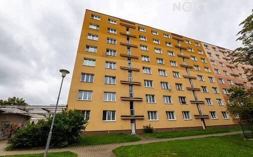 Prodej byt 2+1, 61m2, Plzeň, Plzeň 3, Doudlevce
