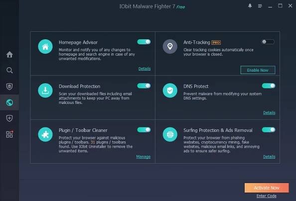 iObit Malware Fighter strengthens its armo - FileHippo News