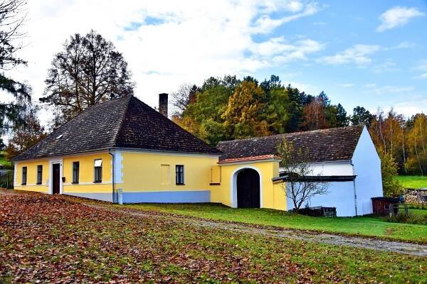 Od hospody k hospodě/24