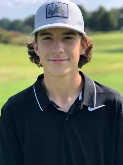 Callaway Cup 2020 - The Prep Tour
