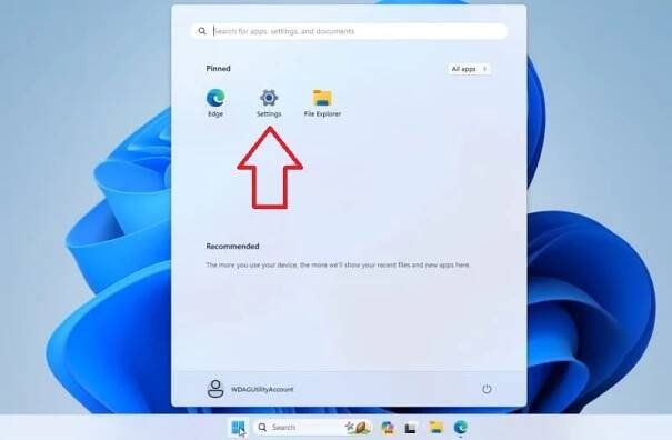 Sandbox Windows 11 - 3