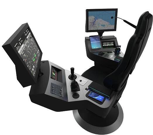 Cleemann Seats | Commander XXL