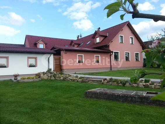 Pronájem chaty, chalupy, Nová Včelnice, Jihočeský kraj