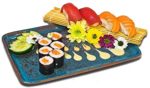 Sushi Sapa | Wolt | Delivery | Liberec