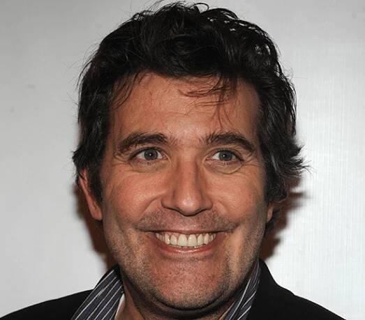 Craig Bierko