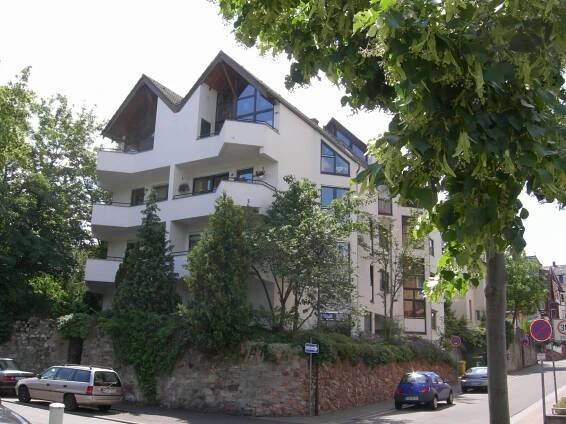 Bauträger – TVI – Treuhandverwaltung für Immobilienprojekte GmbH & Co. KG