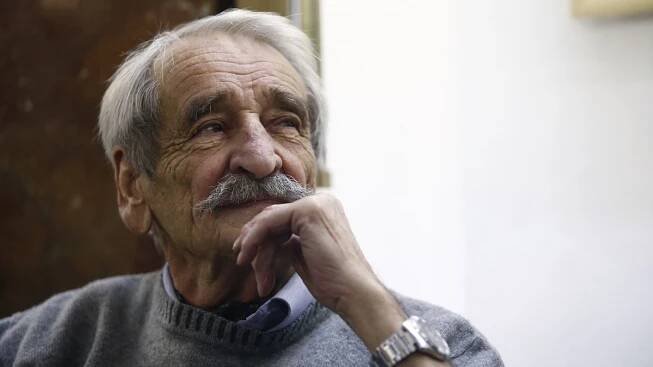 Zemřel herec Jaroslav Weigel z divadla Járy Cimrmana