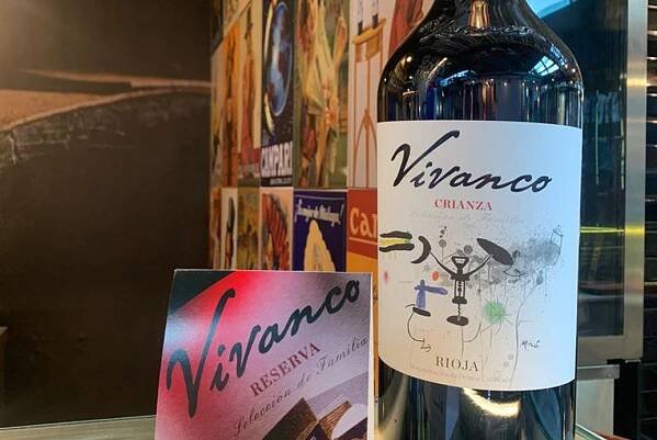 La Bodega Del Mercado | Mercado Victoria | Vinos