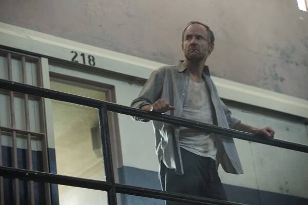 The True Story Behind Atomic TV Drama Manhattan