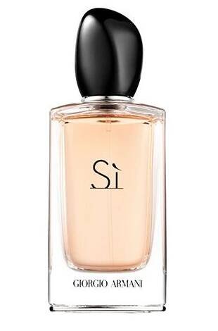 Armani Si EDP TESTER 100 ml