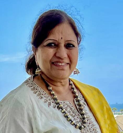 Board Members - Indian American Cancer Network (IACAN)