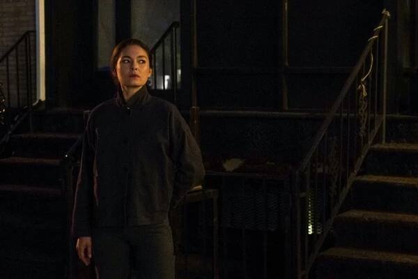 Alexa Davalos - FBI: Most Wanted - A Man Without a Country - Z filmu