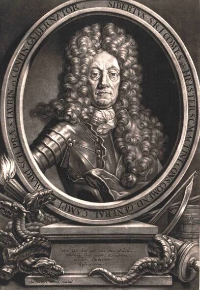 Sigbert Heister