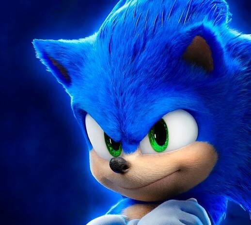 Ježek Sonic: Modrý fenomén poprvé na velkém plátně