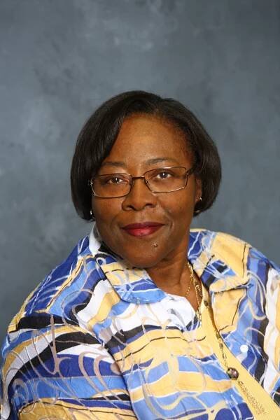About Us - Betty Hardwick Center