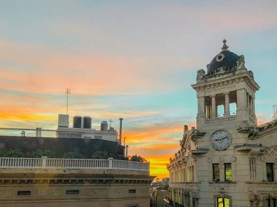 Barcelona: Top Attractions 2
