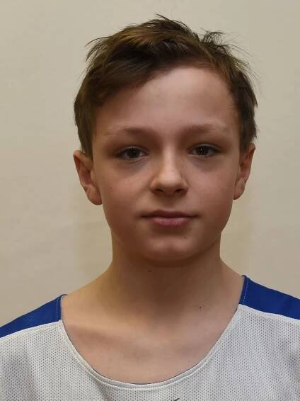 U14 žákovská liga (2017/2018) | BK Lokomotiva Plzeň 